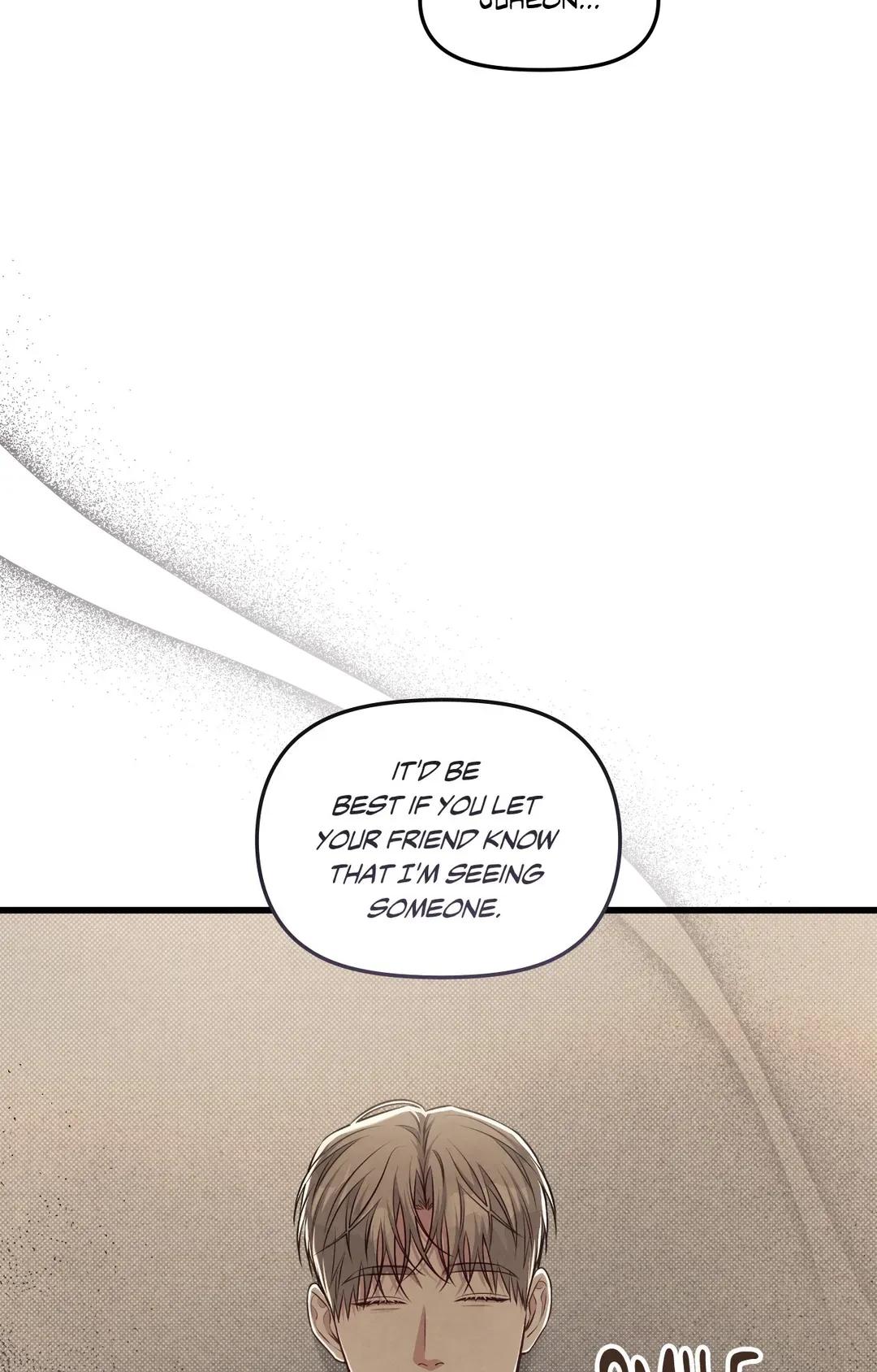 Don’t Mix Business with Pleasure! Chapter 37 page 49 - 