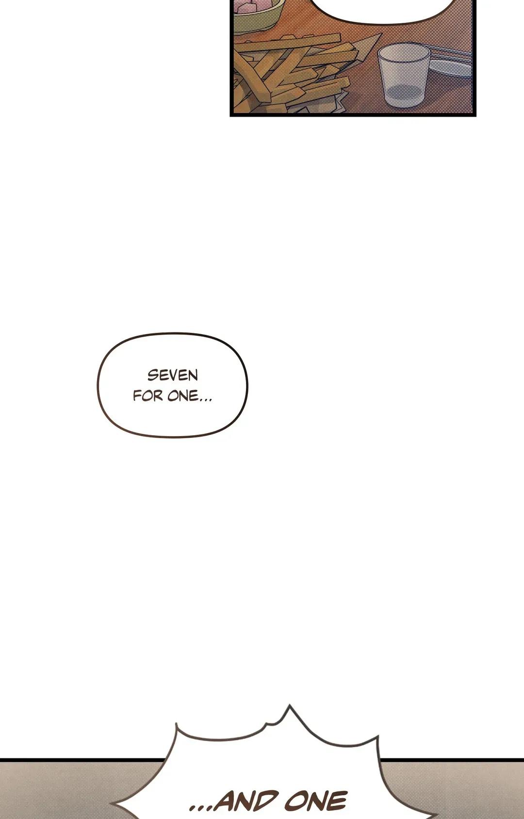 Don’t Mix Business with Pleasure! Chapter 37 page 6 - 