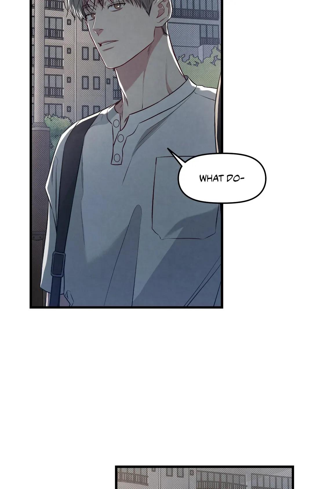 Don’t Mix Business with Pleasure! Chapter 37 page 70 - 