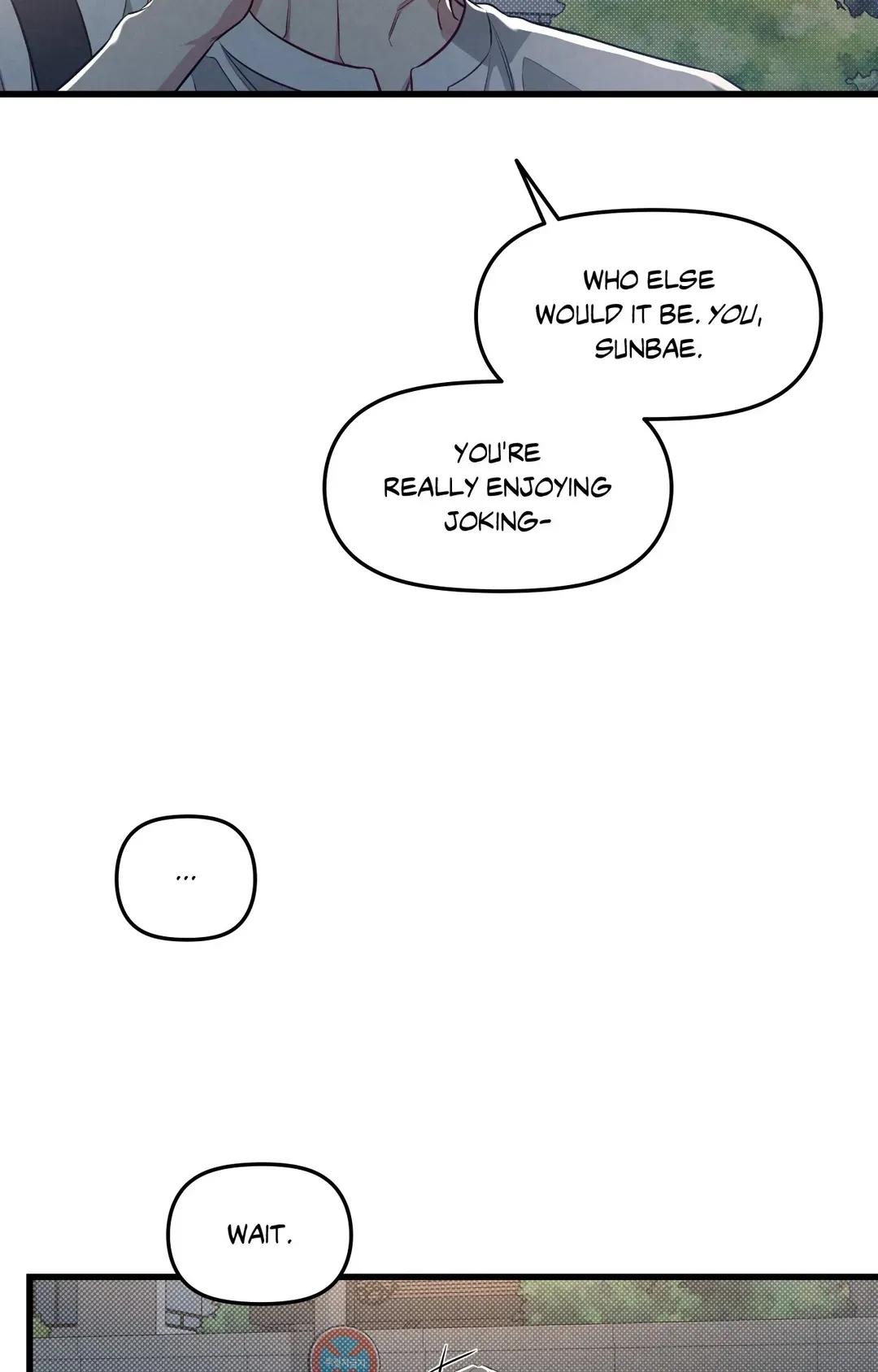 Don’t Mix Business with Pleasure! Chapter 37 page 75 - 