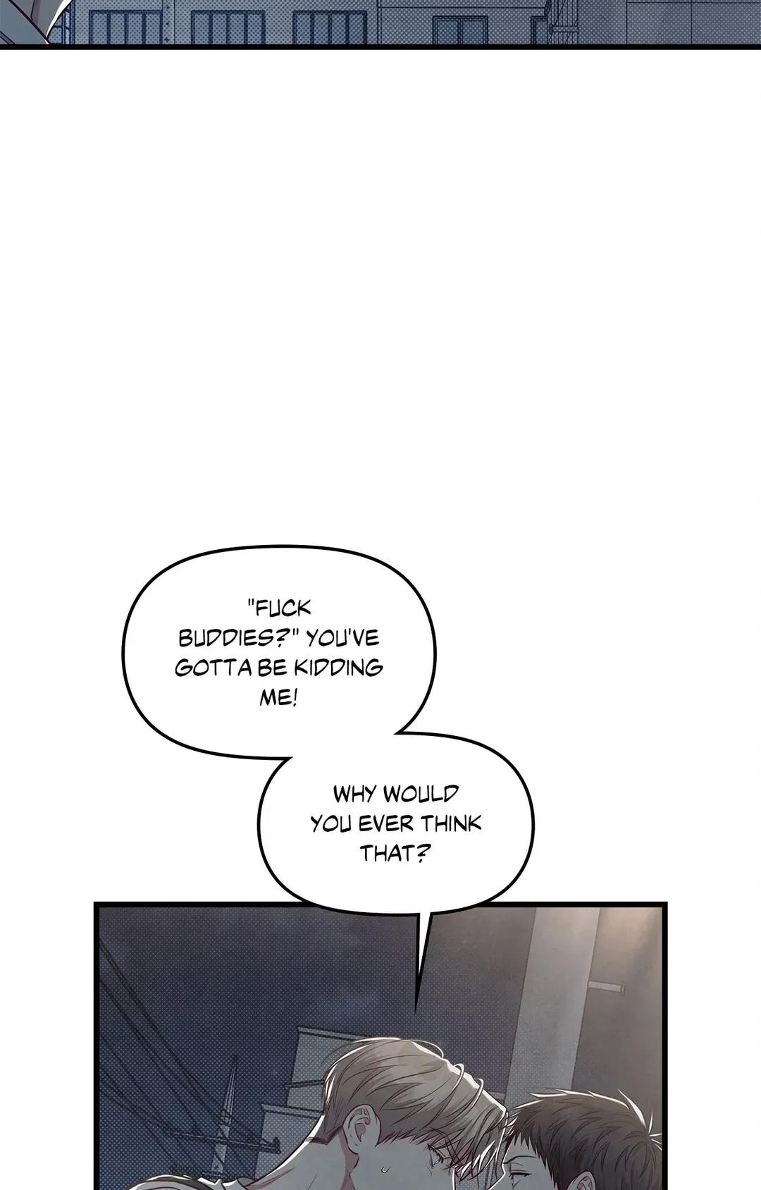 Don’t Mix Business with Pleasure! Chapter 38 page 11 - 