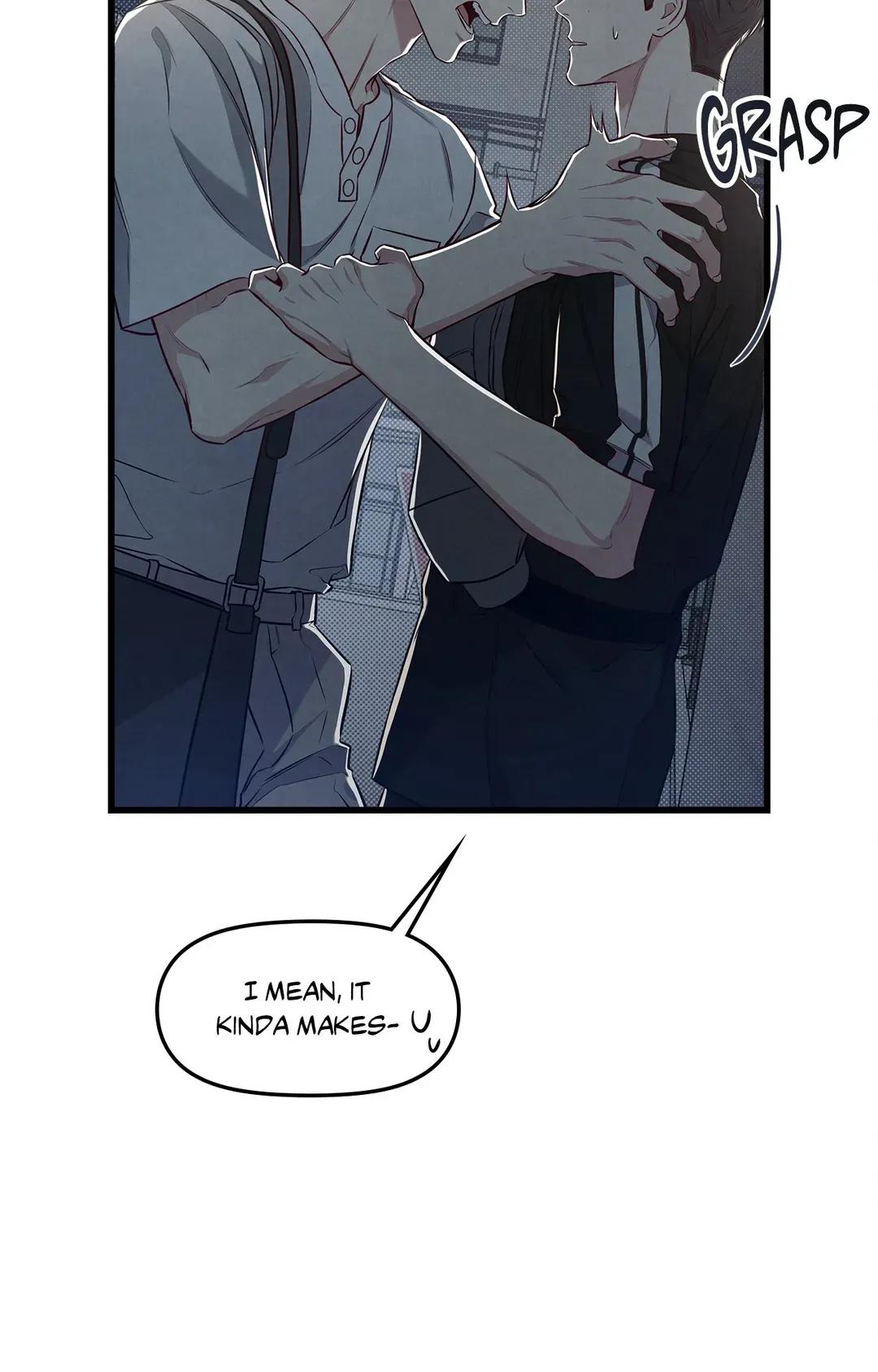 Don’t Mix Business with Pleasure! Chapter 38 page 12 - 