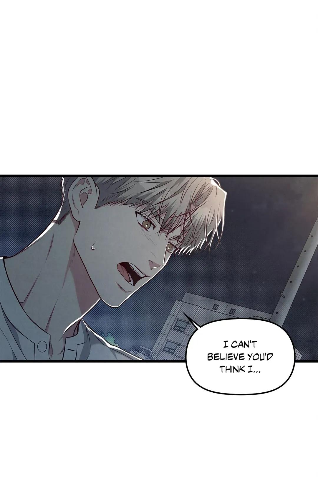 Don’t Mix Business with Pleasure! Chapter 38 page 13 - 