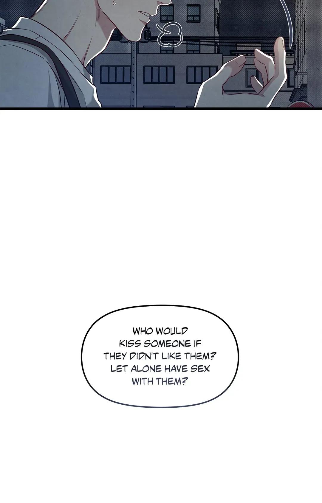 Don’t Mix Business with Pleasure! Chapter 38 page 20 - 