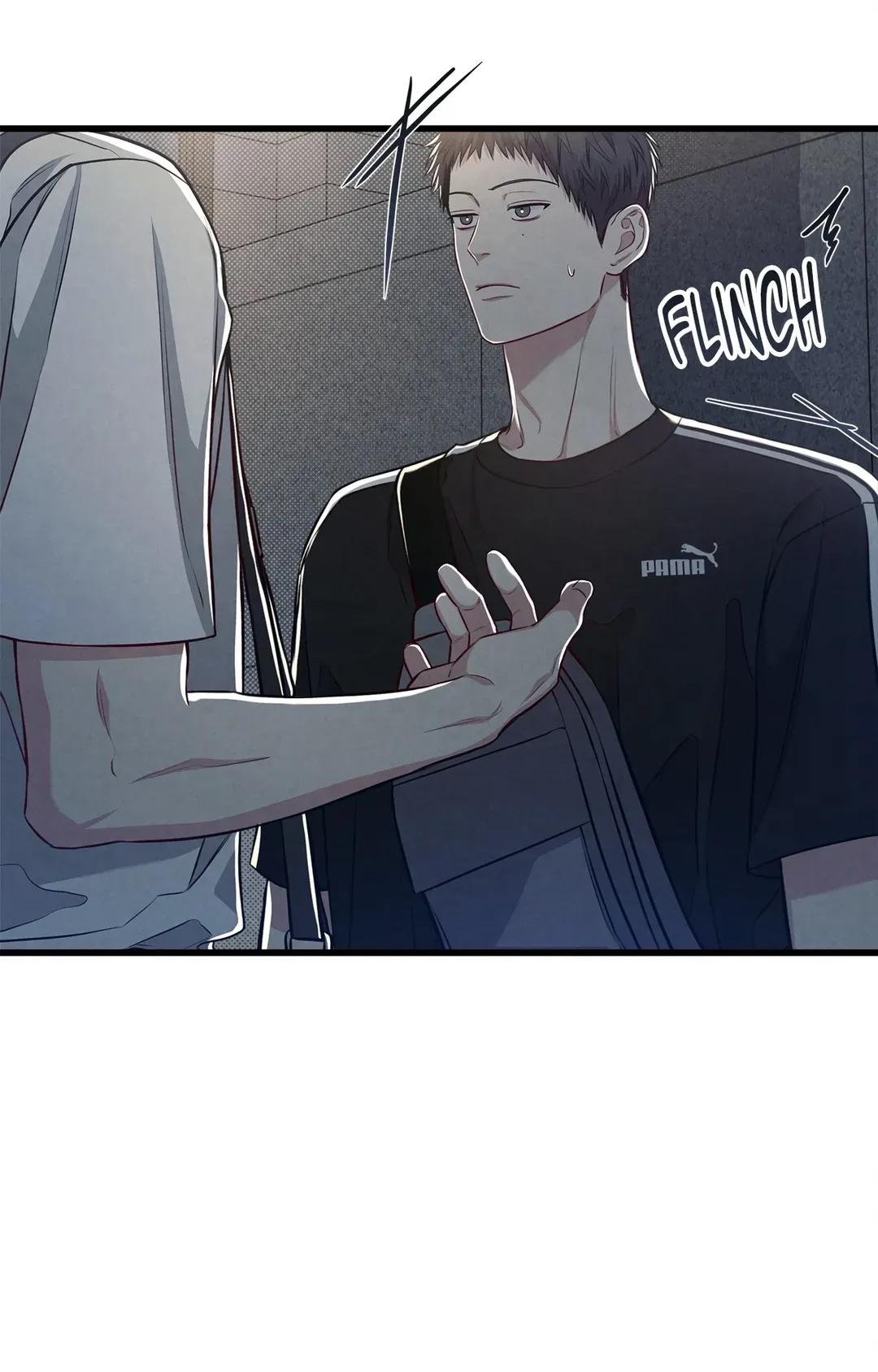 Don’t Mix Business with Pleasure! Chapter 38 page 21 - 