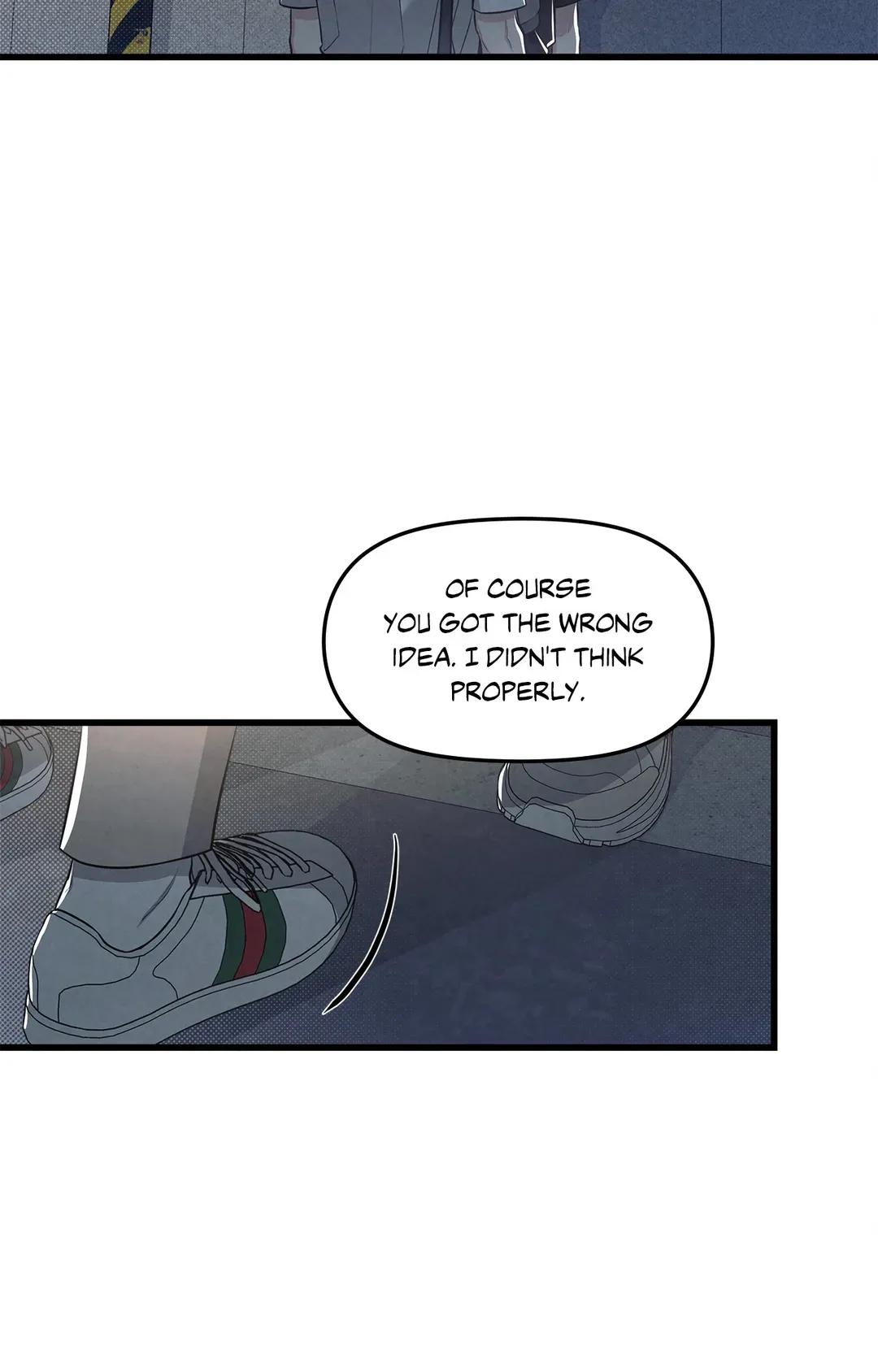 Don’t Mix Business with Pleasure! Chapter 38 page 26 - 