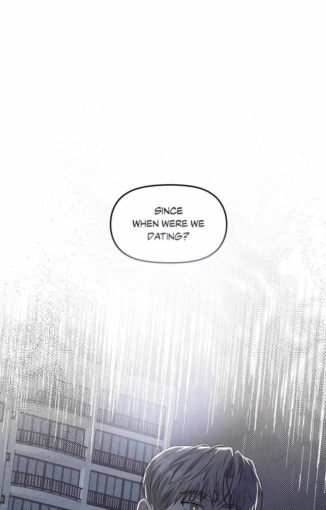 Don’t Mix Business with Pleasure! Chapter 38 page 4 - 