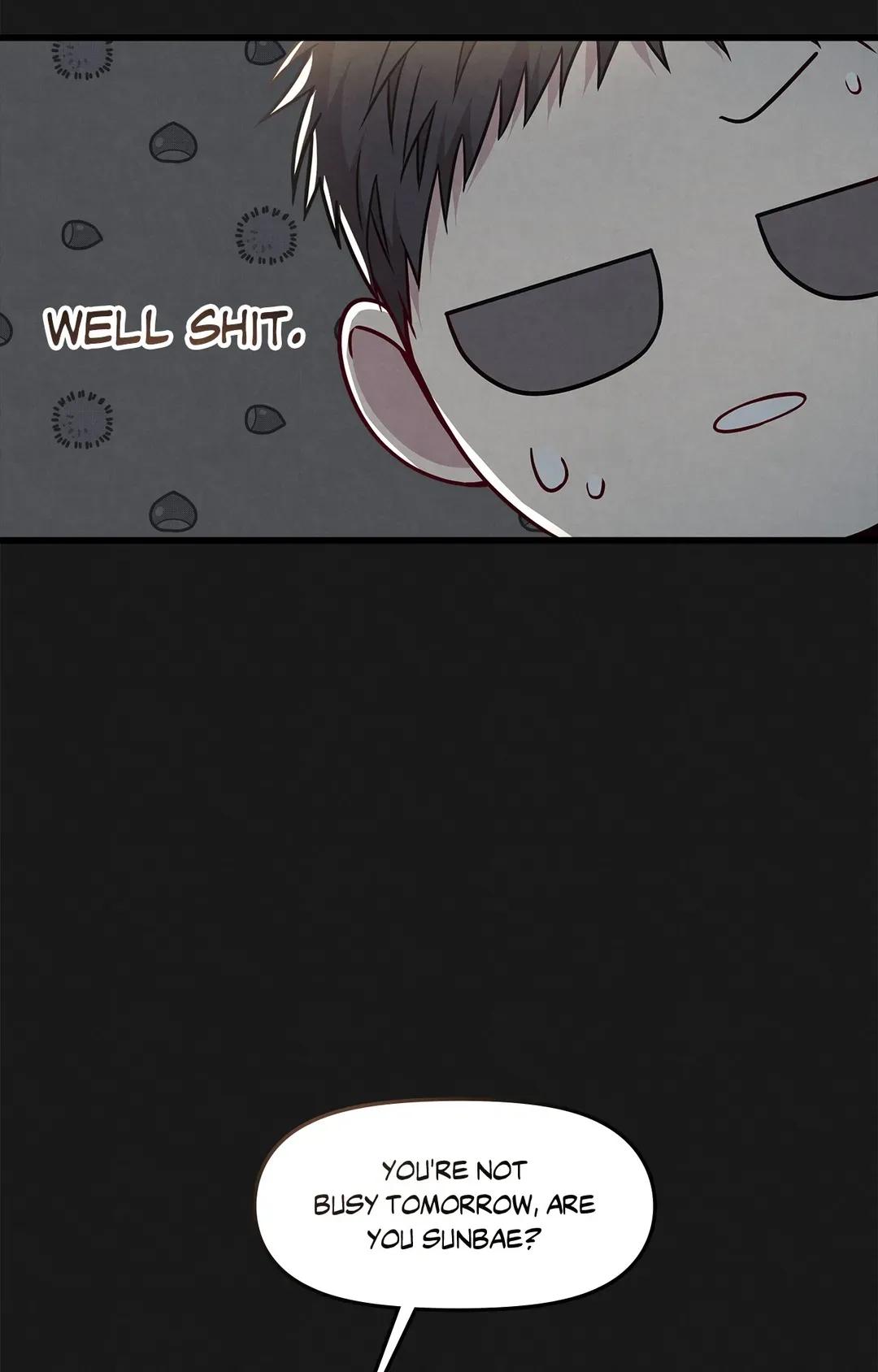 Don’t Mix Business with Pleasure! Chapter 38 page 49 - 