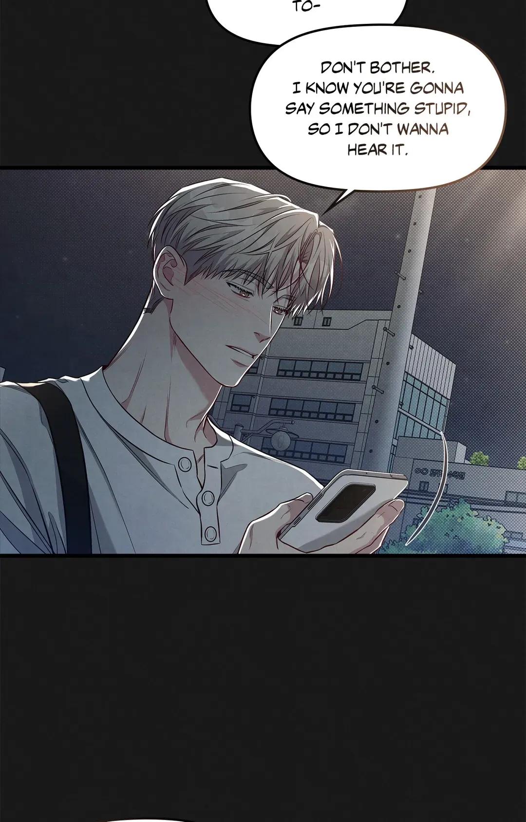 Don’t Mix Business with Pleasure! Chapter 38 page 51 - 