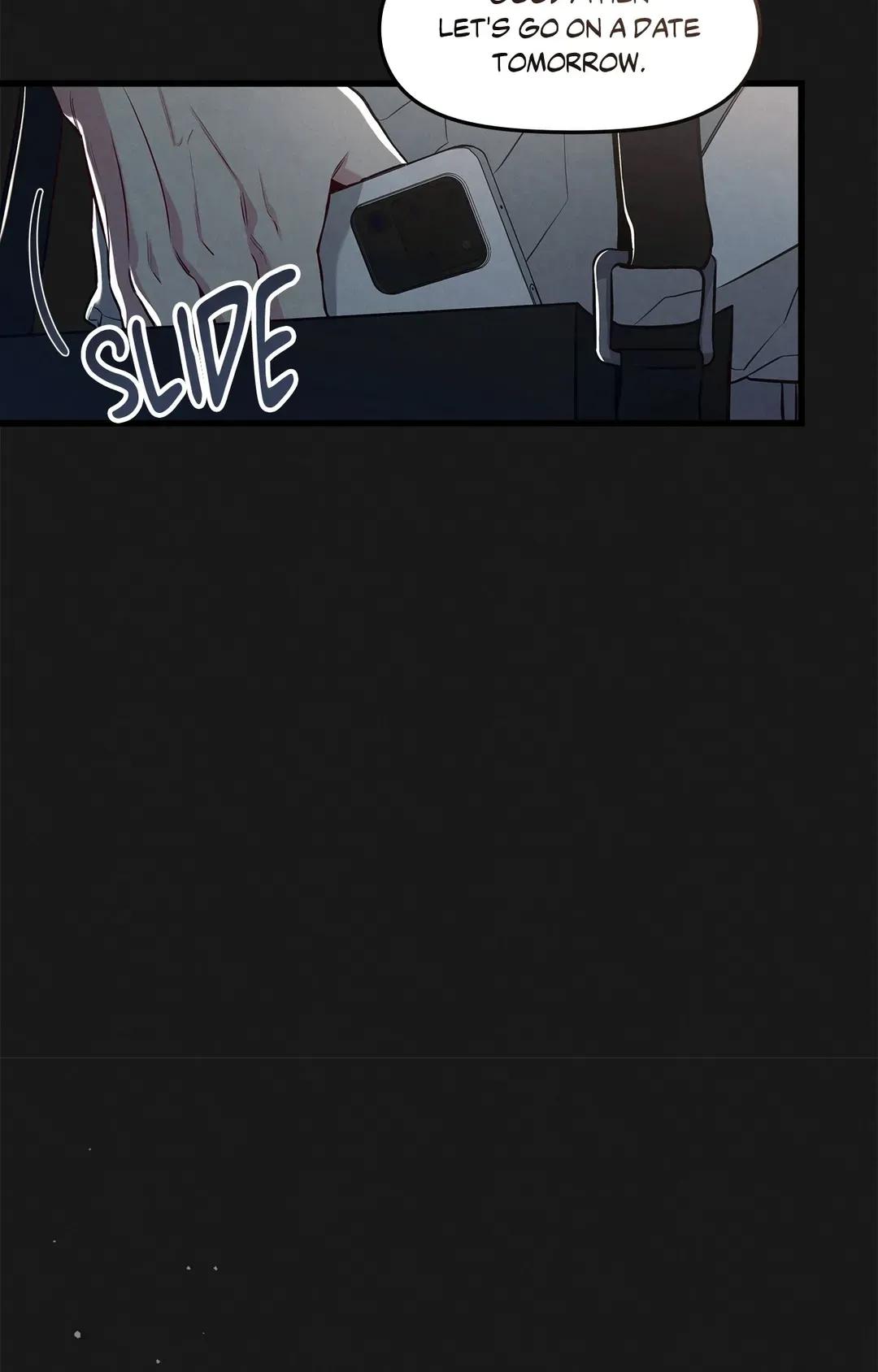 Don’t Mix Business with Pleasure! Chapter 38 page 53 - 