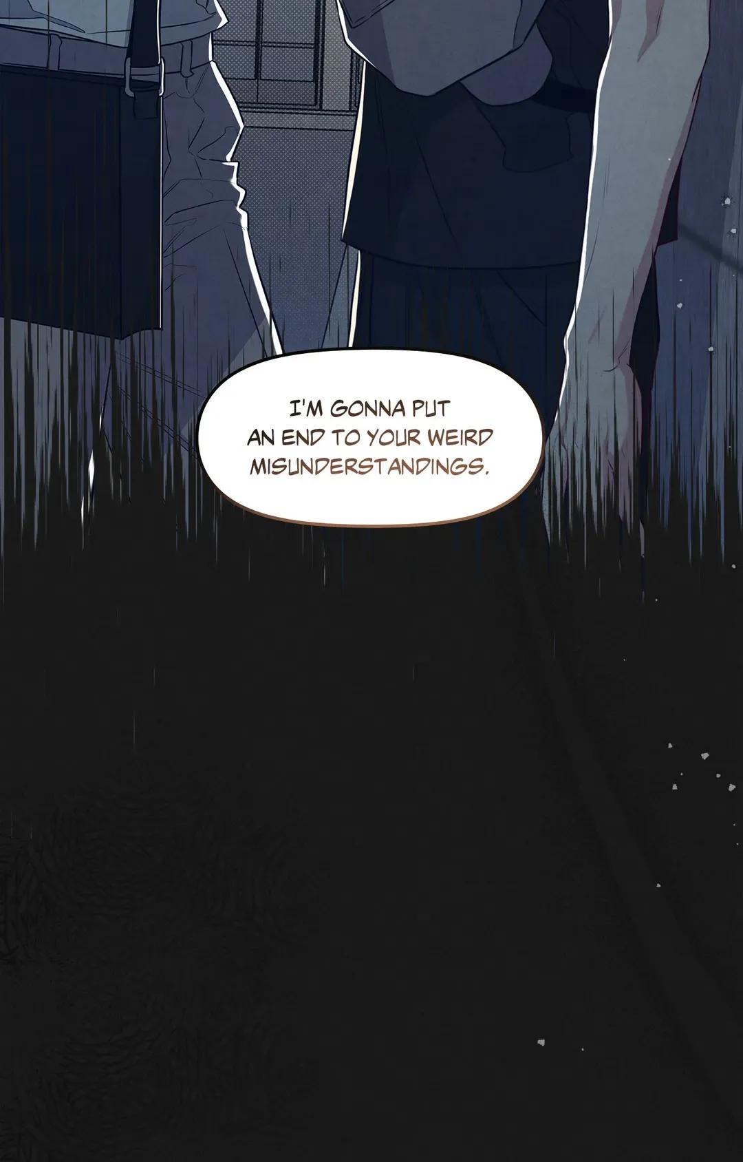 Don’t Mix Business with Pleasure! Chapter 38 page 55 - 