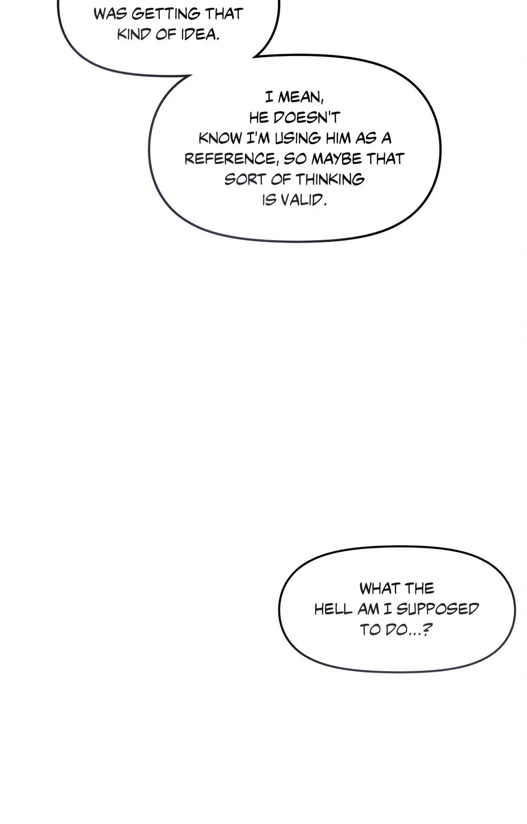 Don’t Mix Business with Pleasure! Chapter 38 page 59 - 