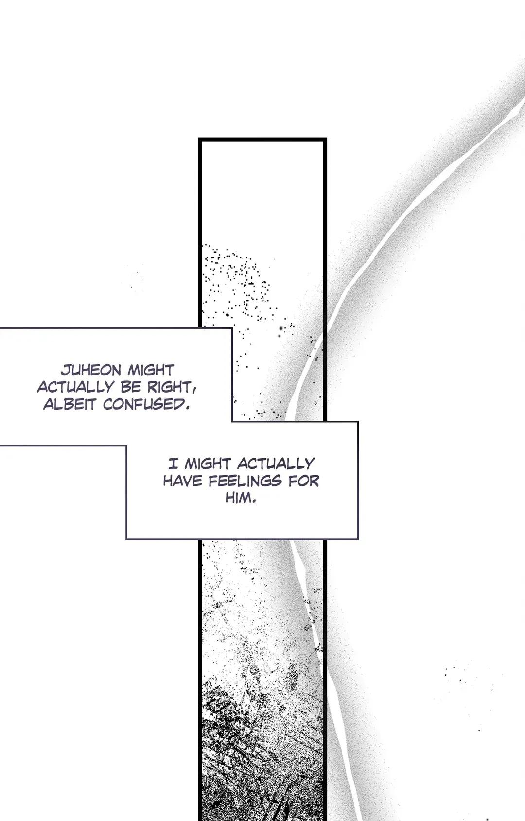 Don’t Mix Business with Pleasure! Chapter 38 page 60 - 