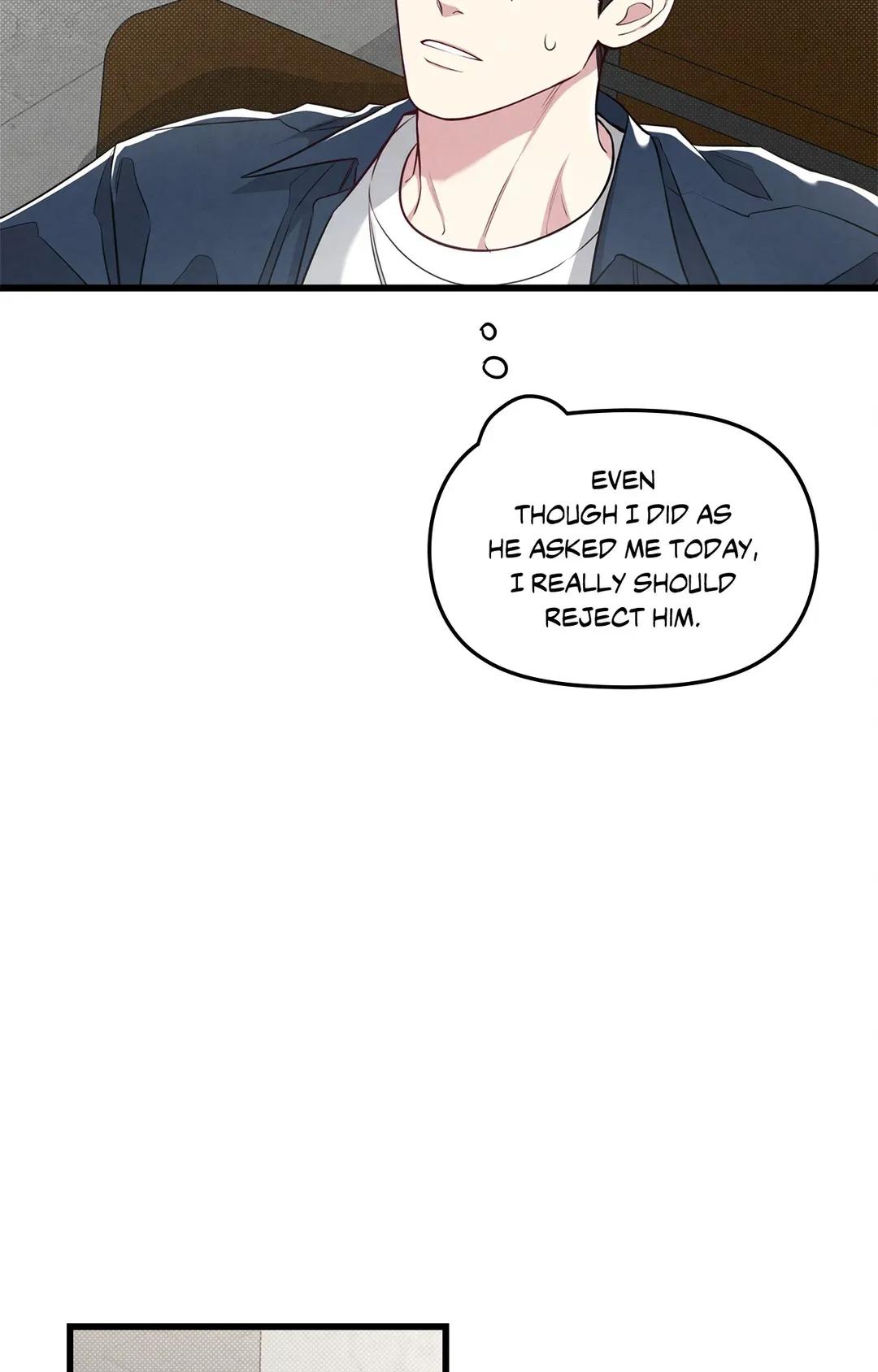 Don’t Mix Business with Pleasure! Chapter 38 page 64 - 