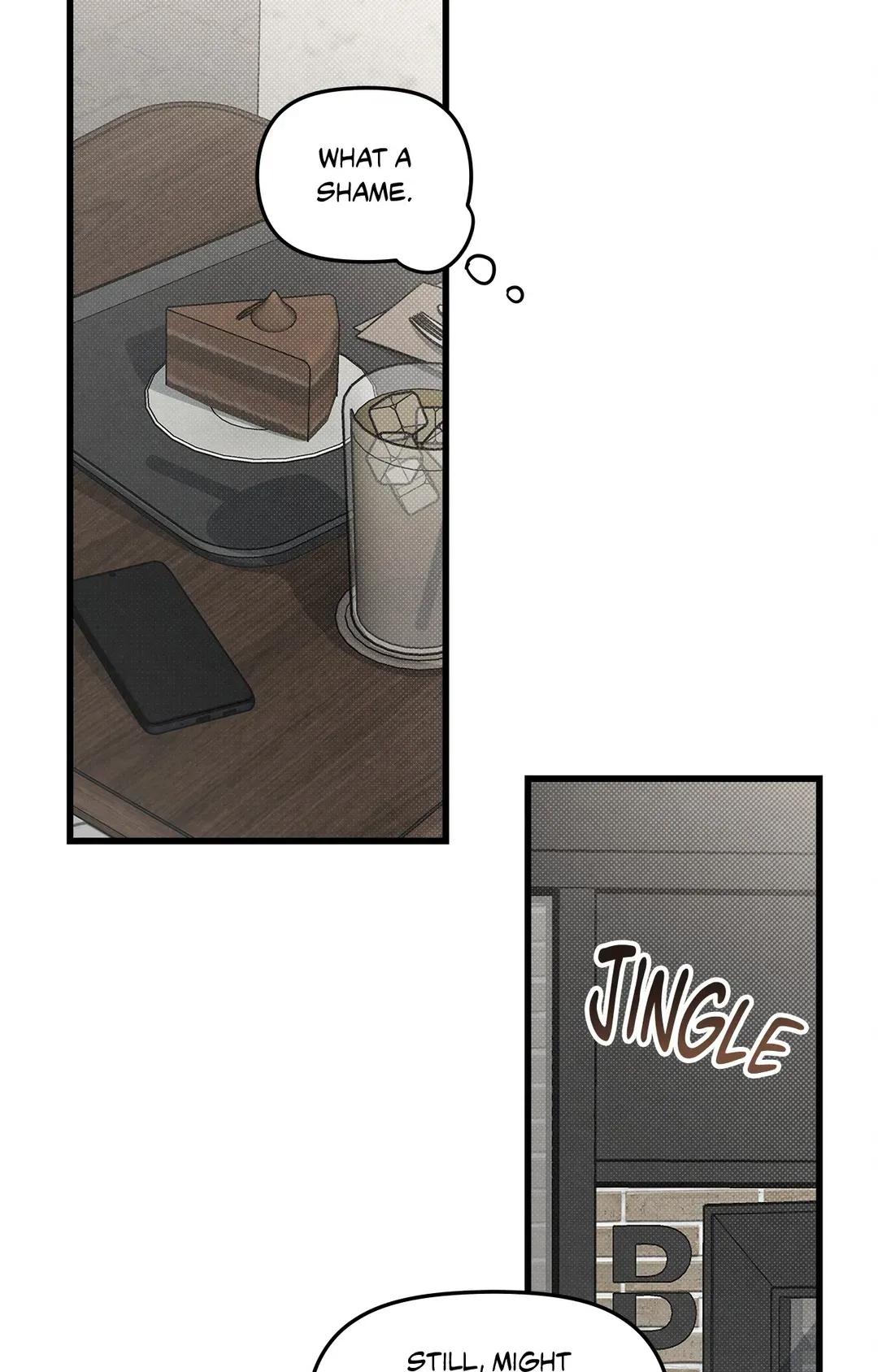 Don’t Mix Business with Pleasure! Chapter 38 page 65 - 