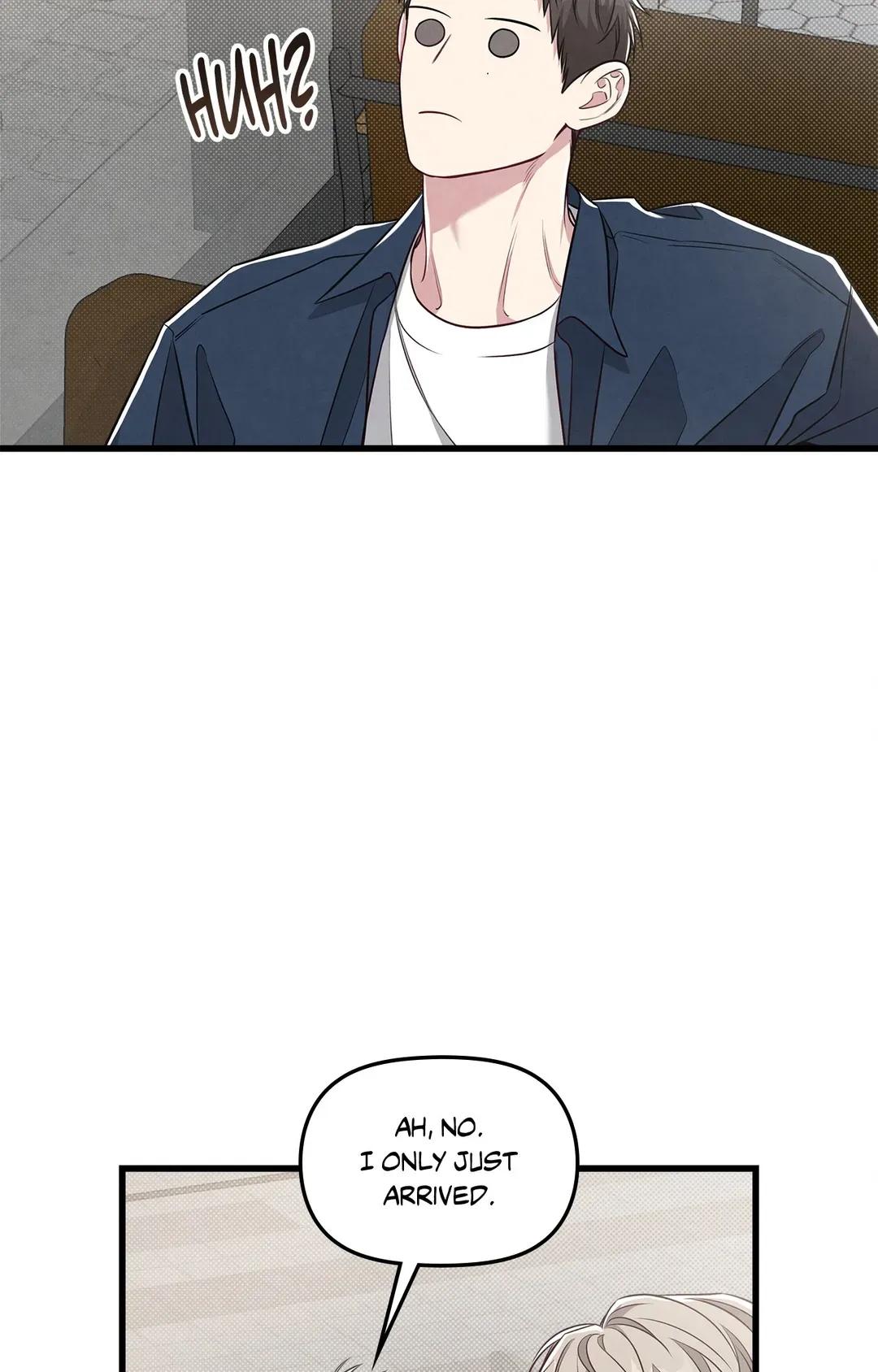 Don’t Mix Business with Pleasure! Chapter 38 page 67 - 