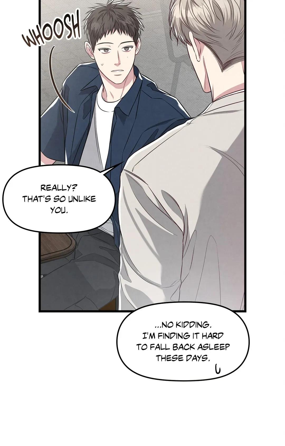 Don’t Mix Business with Pleasure! Chapter 38 page 68 - 