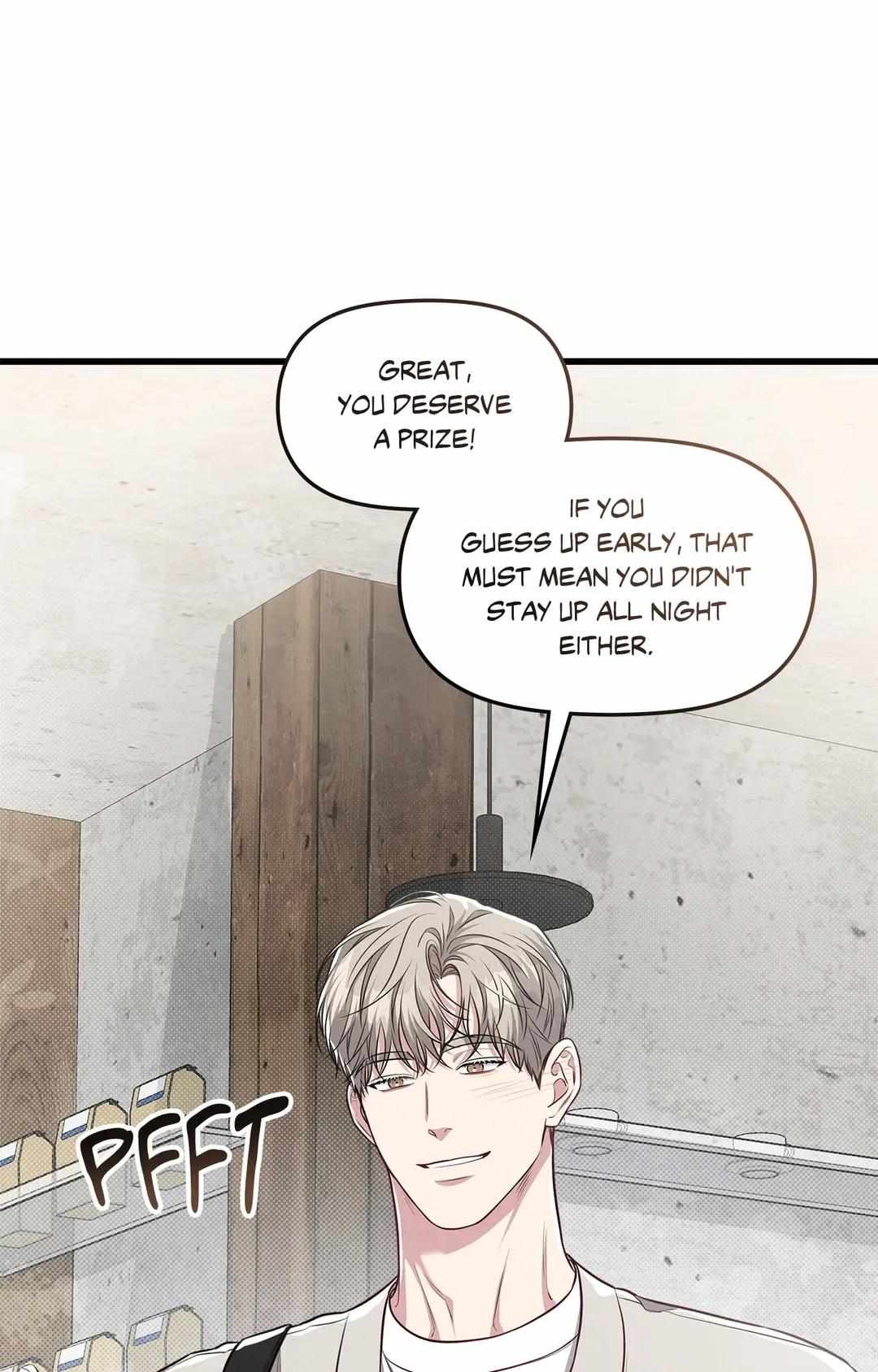 Don’t Mix Business with Pleasure! Chapter 38 page 69 - 