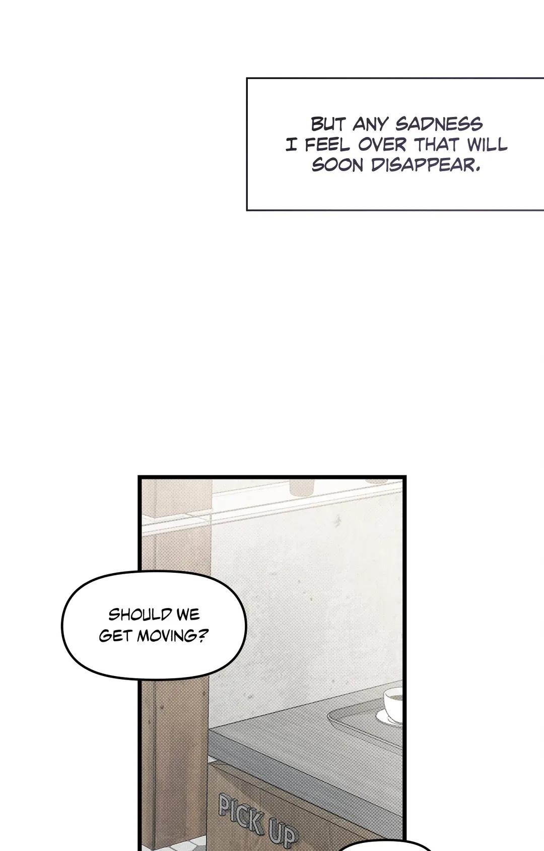 Don’t Mix Business with Pleasure! Chapter 38 page 72 - 