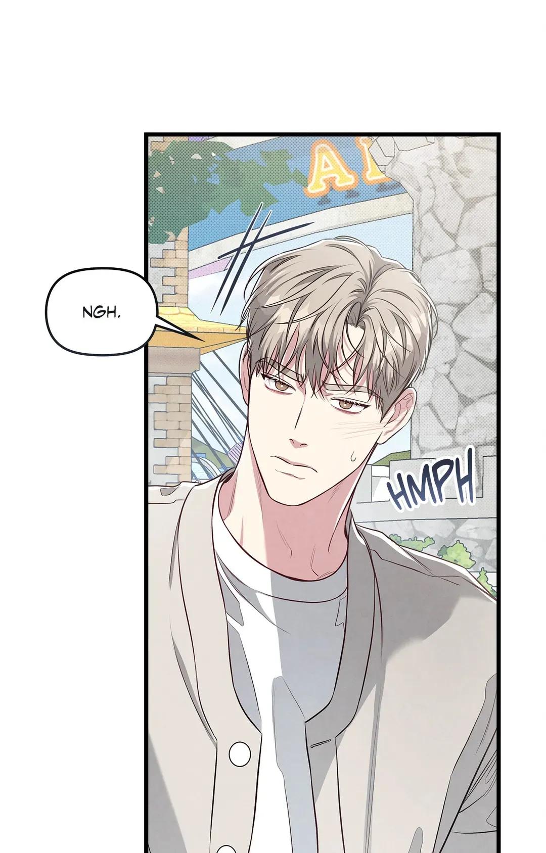 Don’t Mix Business with Pleasure! Chapter 38 page 87 - 