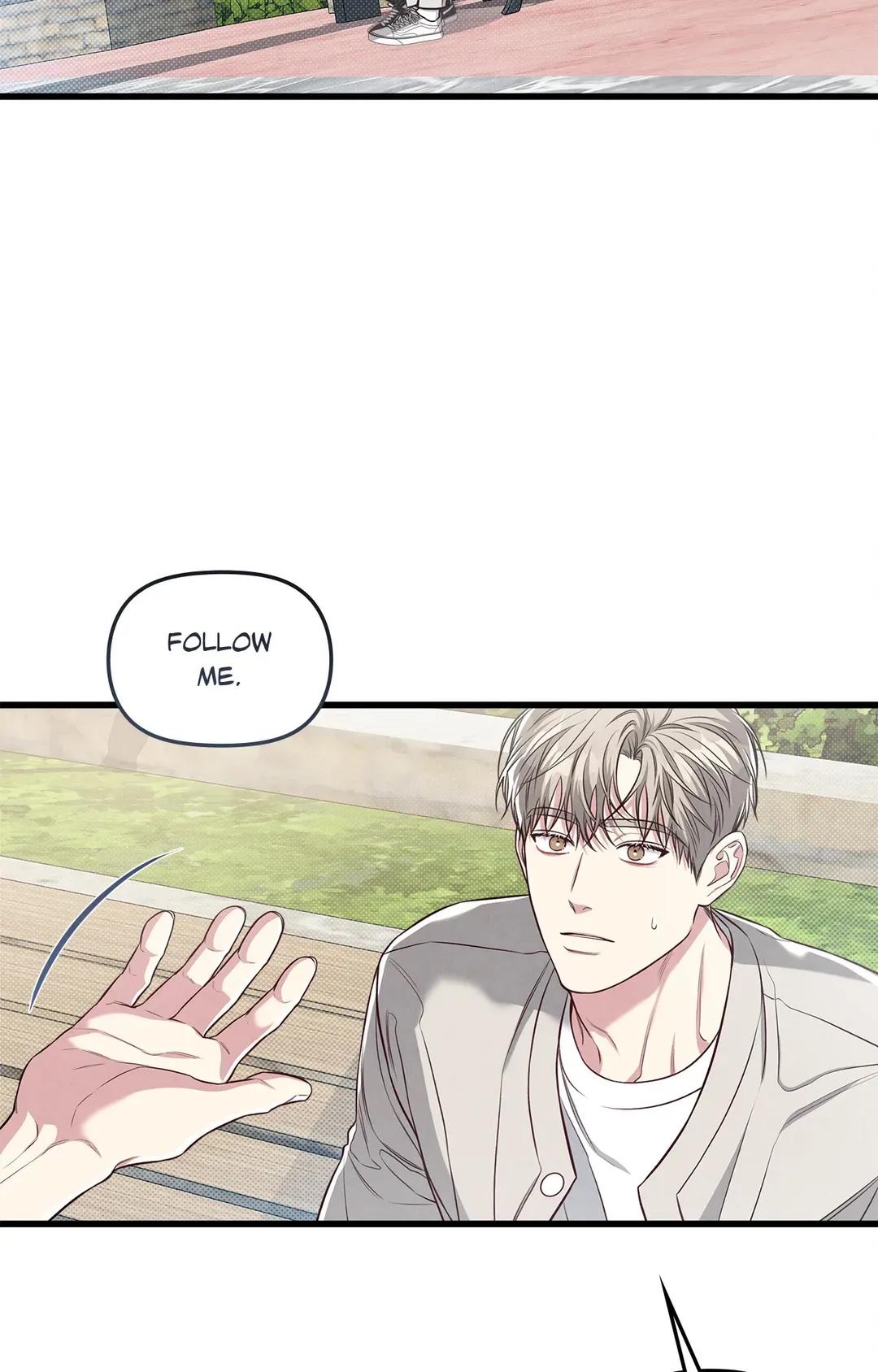 Don’t Mix Business with Pleasure! Chapter 38 page 89 - 