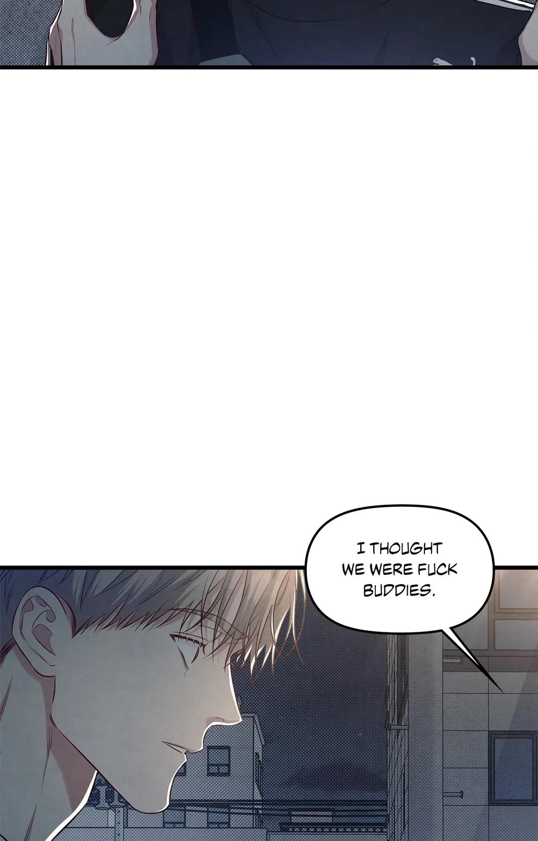 Don’t Mix Business with Pleasure! Chapter 38 page 10 - 