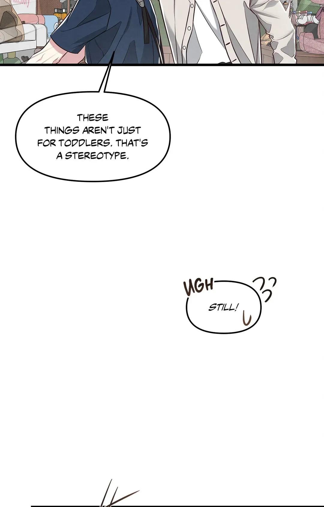 Don’t Mix Business with Pleasure! Chapter 39 page 12 - 