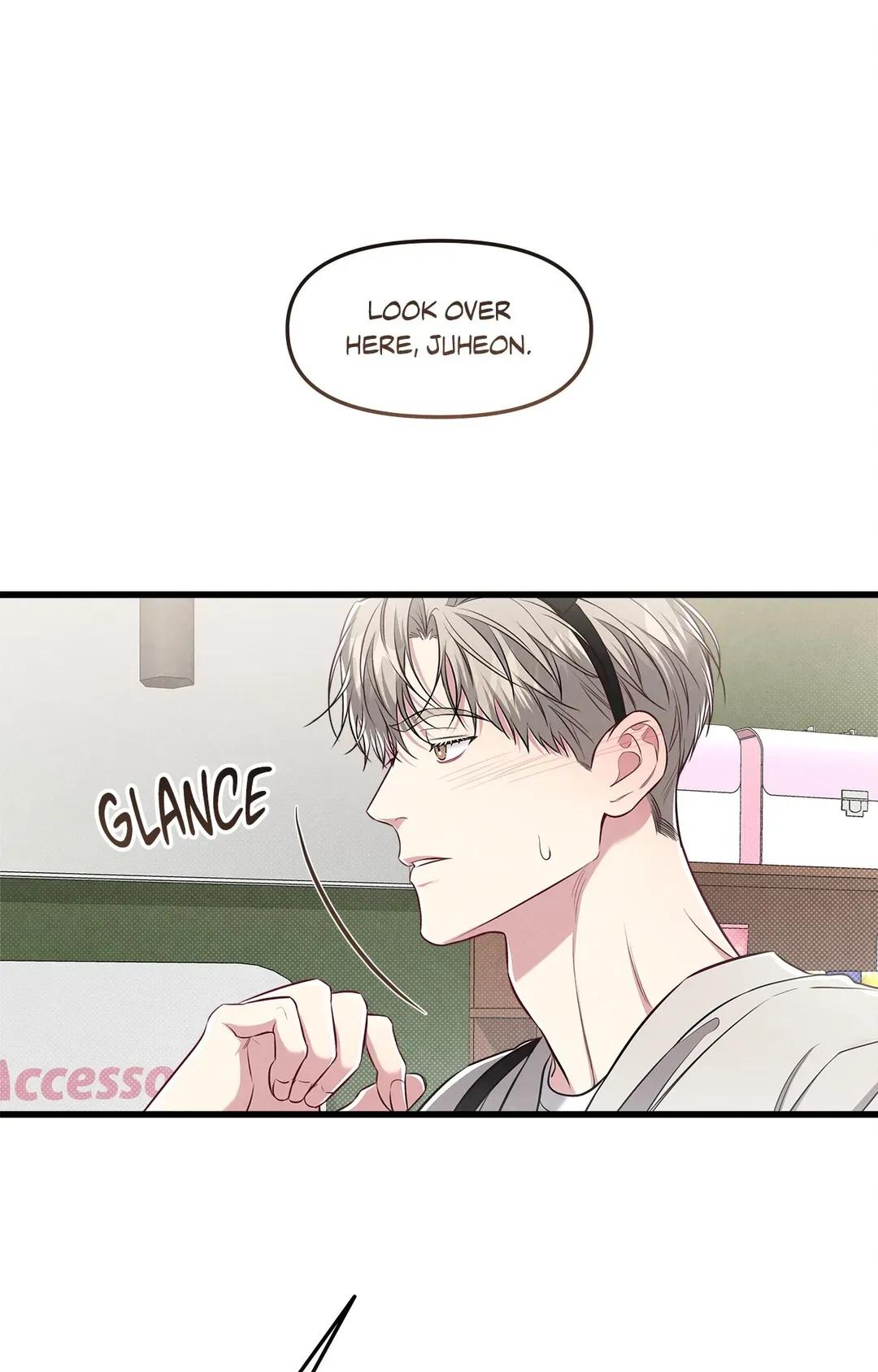 Don’t Mix Business with Pleasure! Chapter 39 page 23 - 