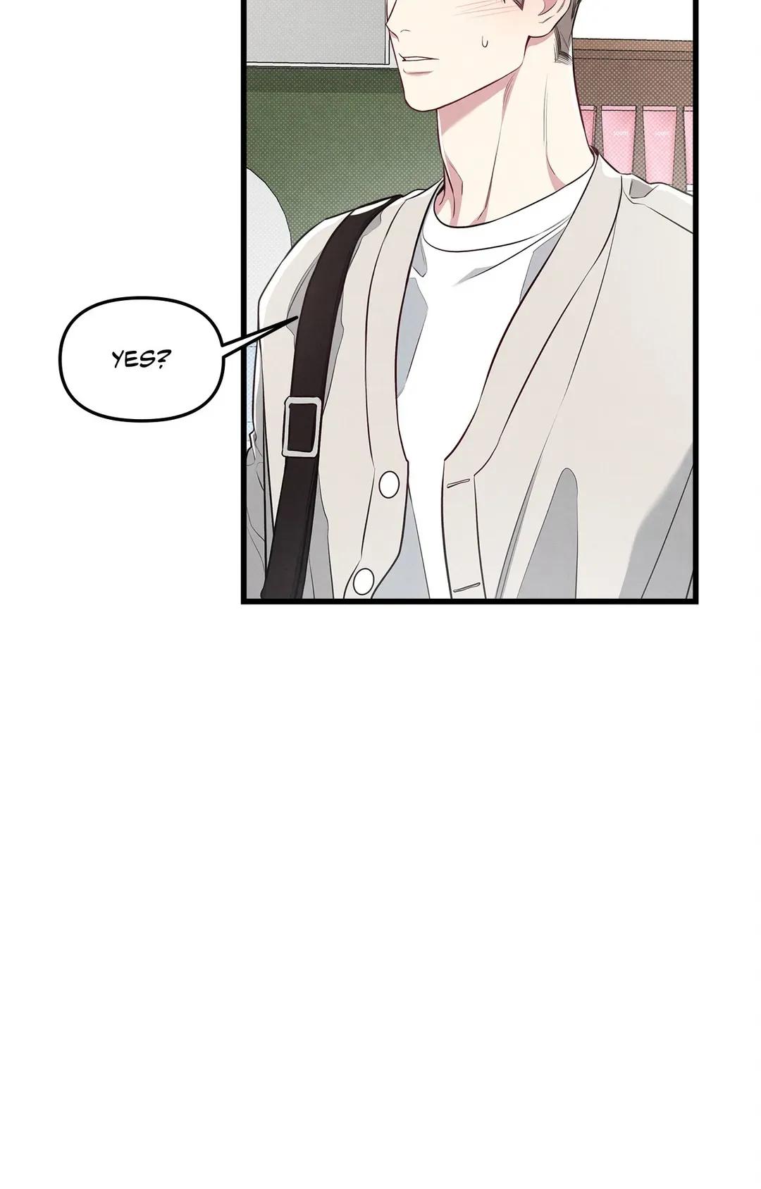 Don’t Mix Business with Pleasure! Chapter 39 page 29 - 