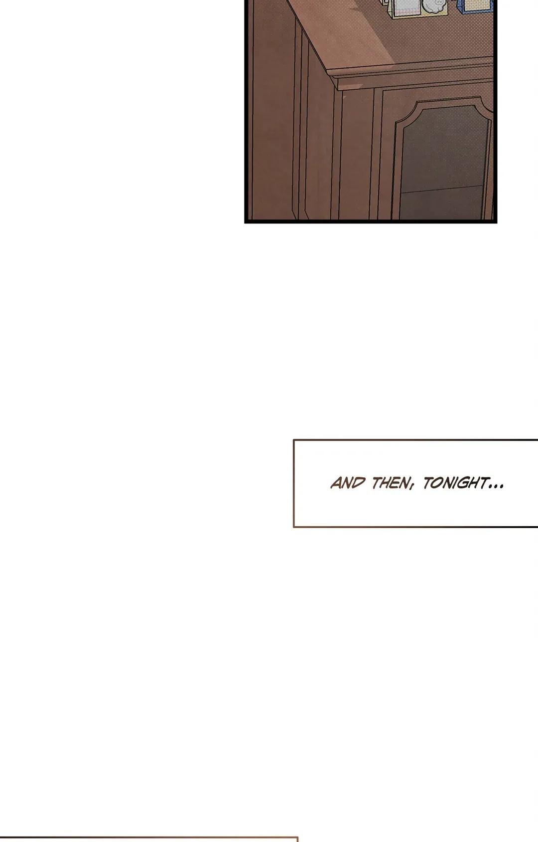 Don’t Mix Business with Pleasure! Chapter 39 page 39 - 
