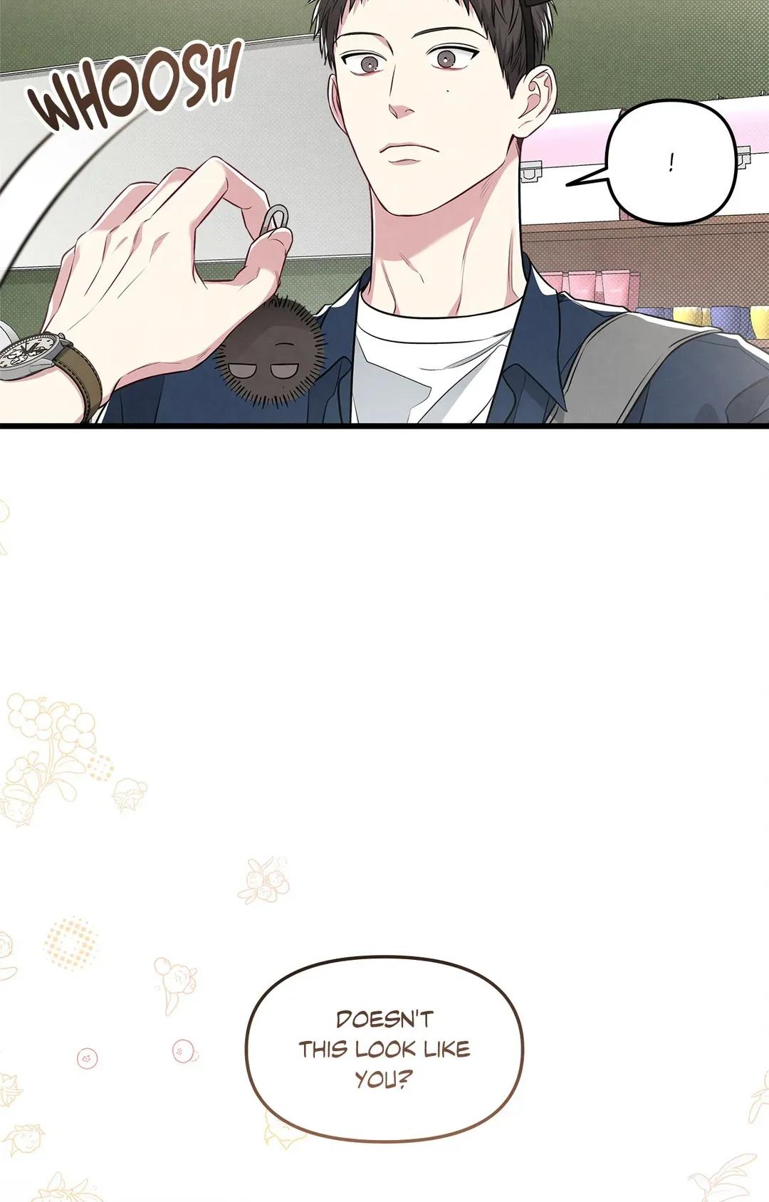 Don’t Mix Business with Pleasure! Chapter 39 page 47 - 