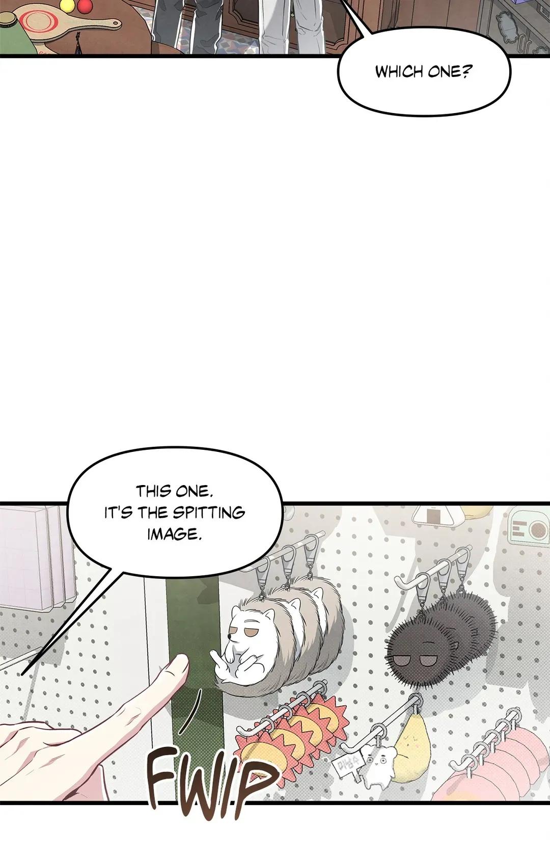 Don’t Mix Business with Pleasure! Chapter 39 page 52 - 