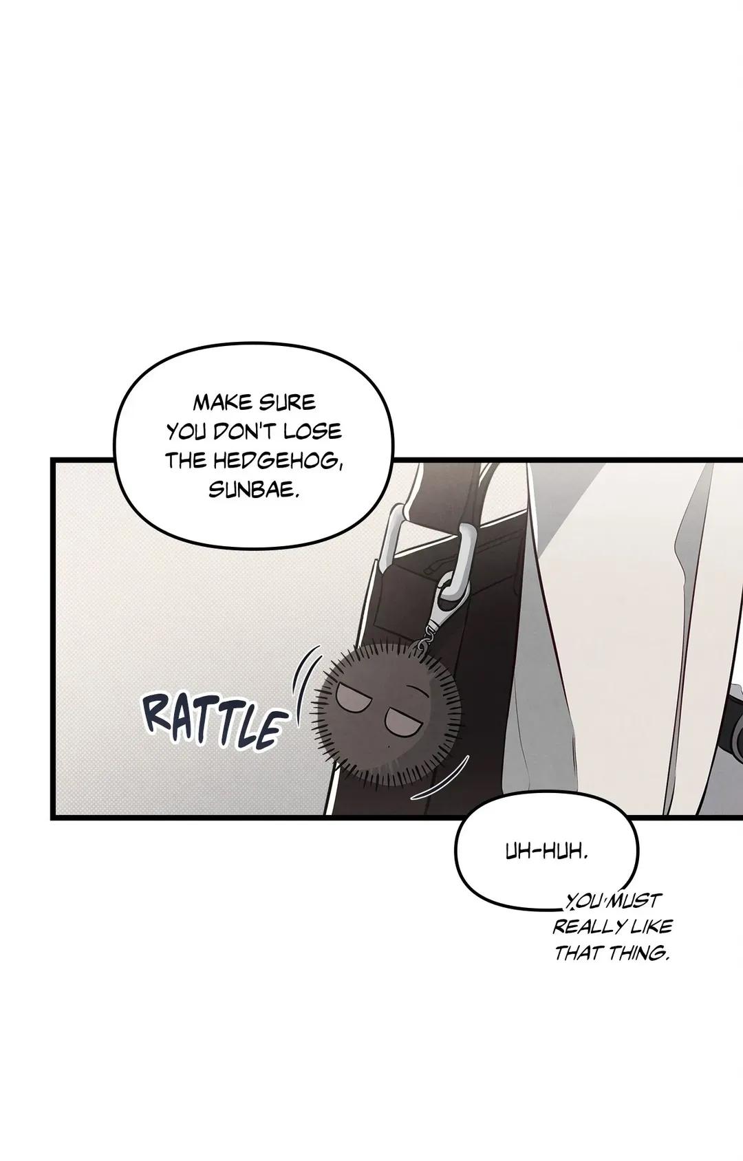 Don’t Mix Business with Pleasure! Chapter 39 page 68 - 