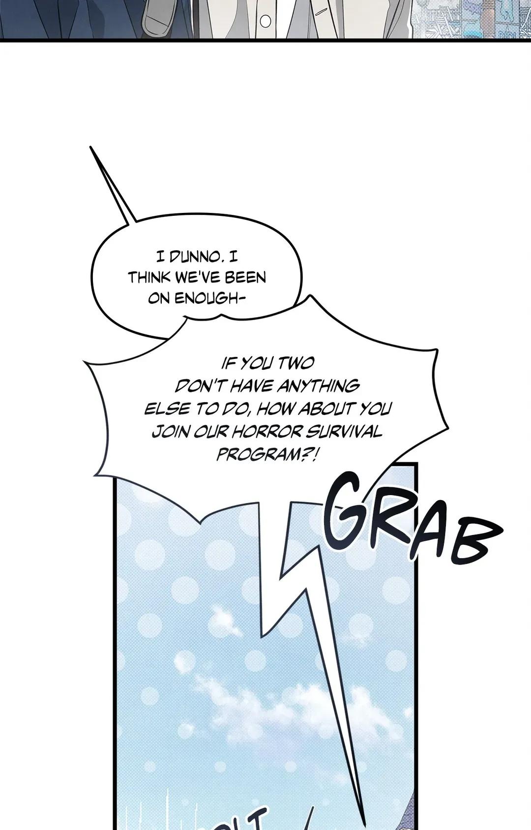 Don’t Mix Business with Pleasure! Chapter 39 page 72 - 