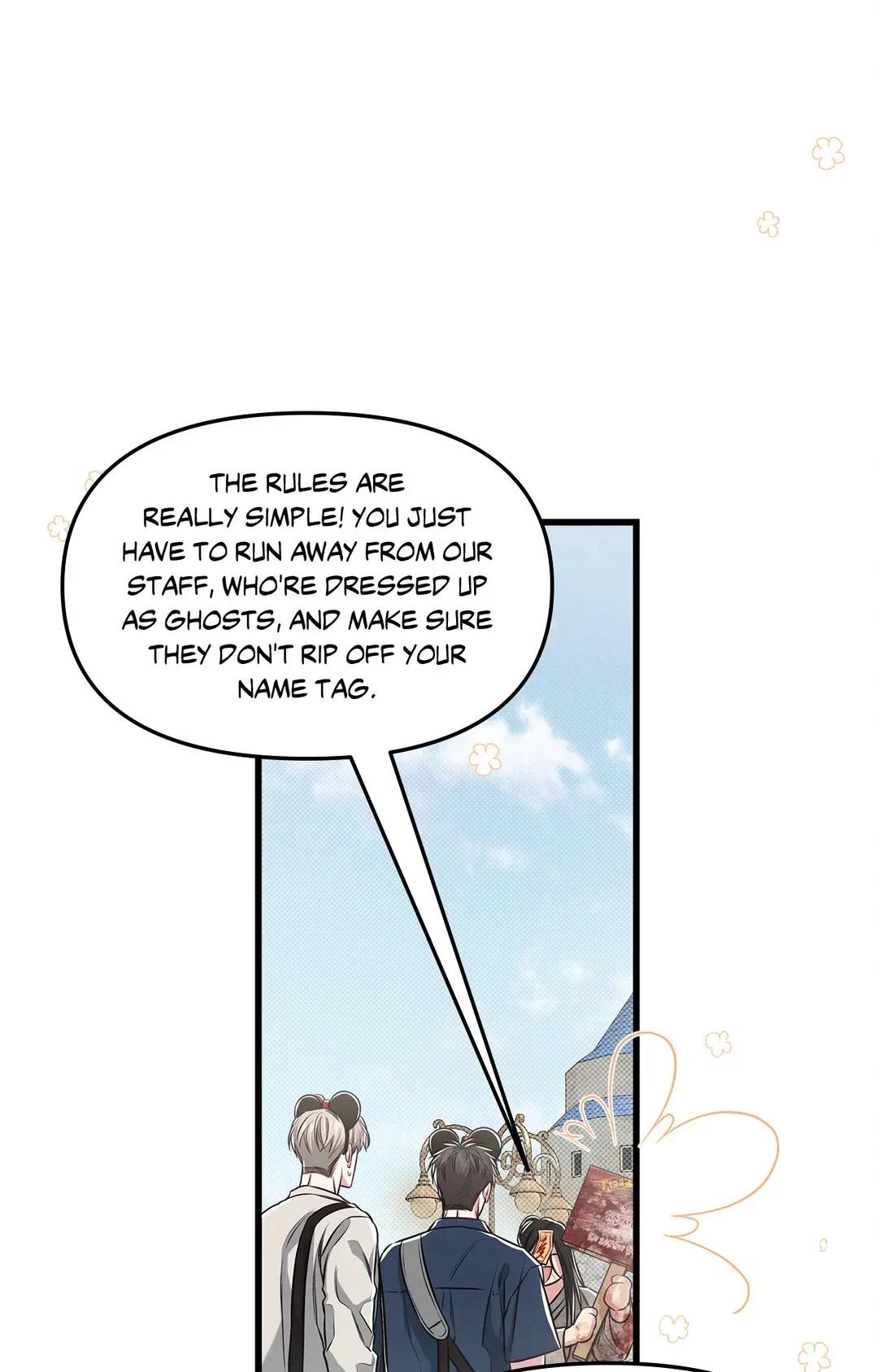 Don’t Mix Business with Pleasure! Chapter 39 page 75 - 