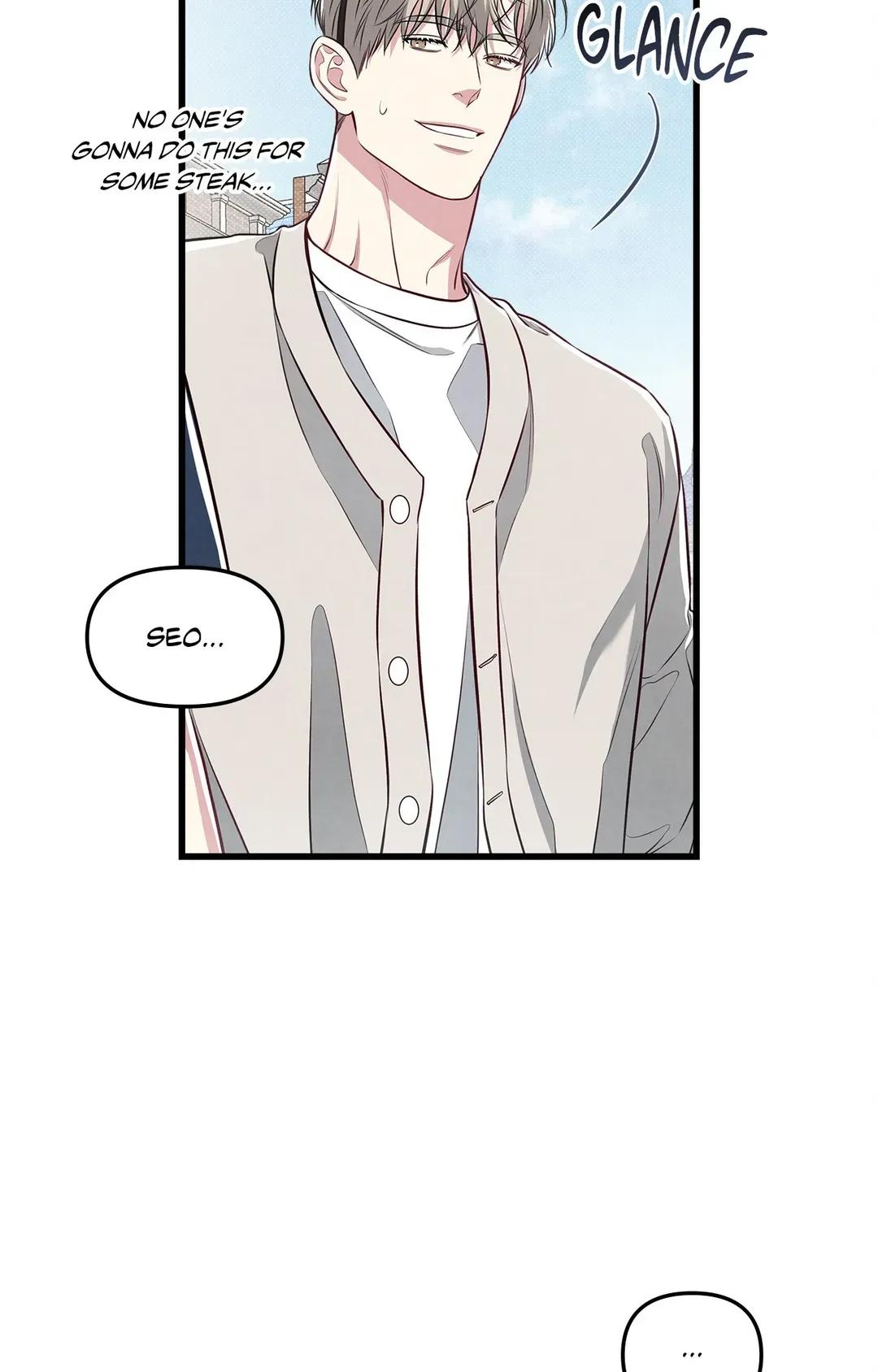 Don’t Mix Business with Pleasure! Chapter 39 page 79 - 