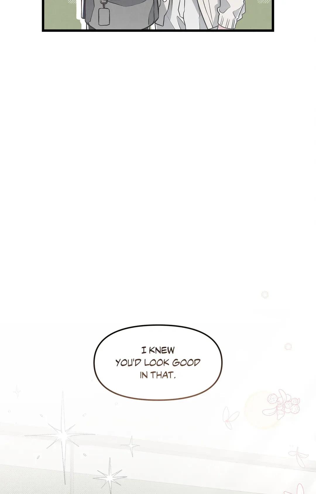 Don’t Mix Business with Pleasure! Chapter 39 page 9 - 