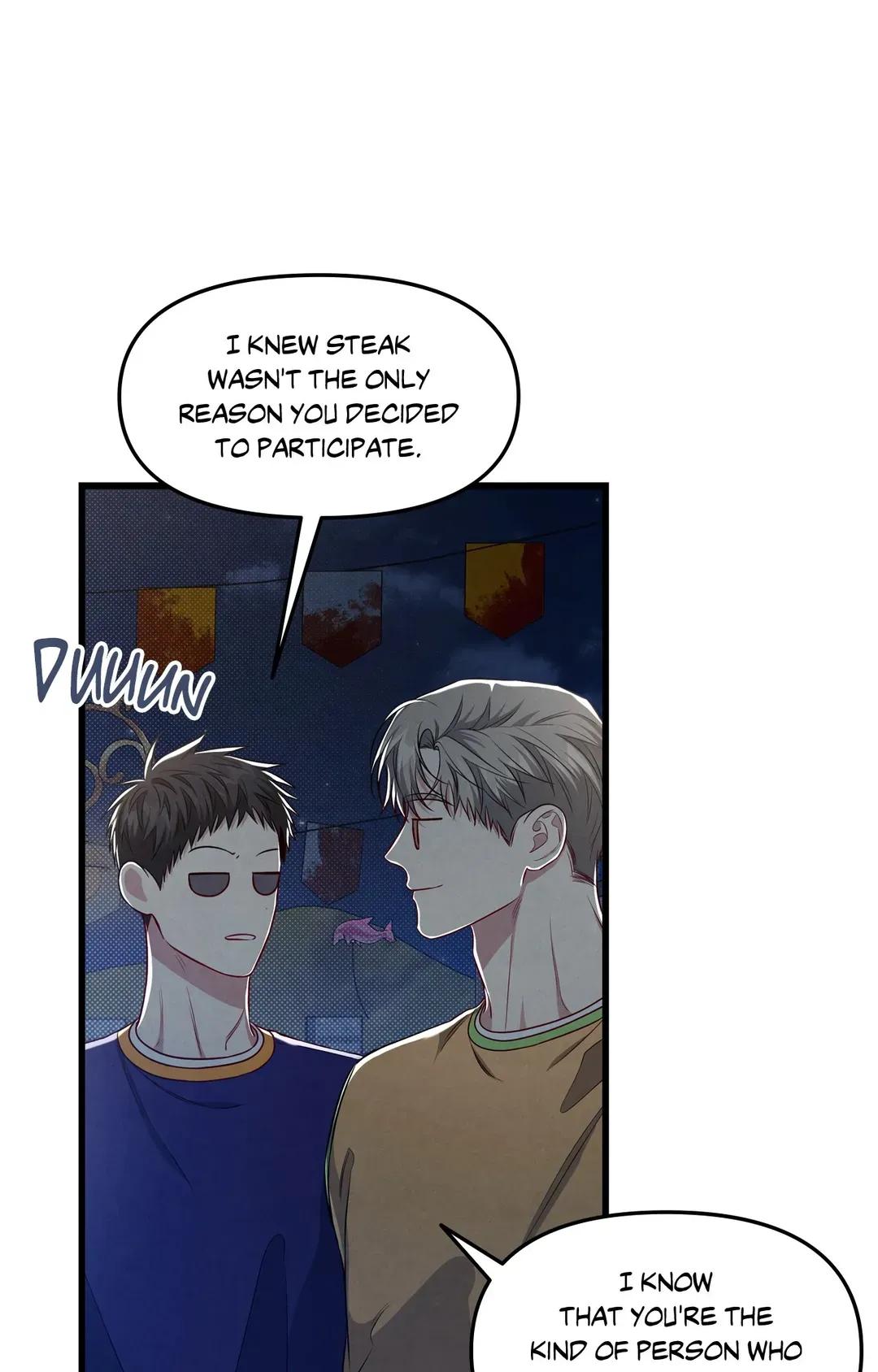 Don’t Mix Business with Pleasure! Chapter 40 page 13 - 