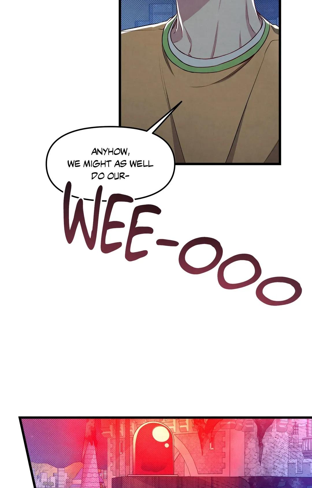 Don’t Mix Business with Pleasure! Chapter 40 page 15 - 