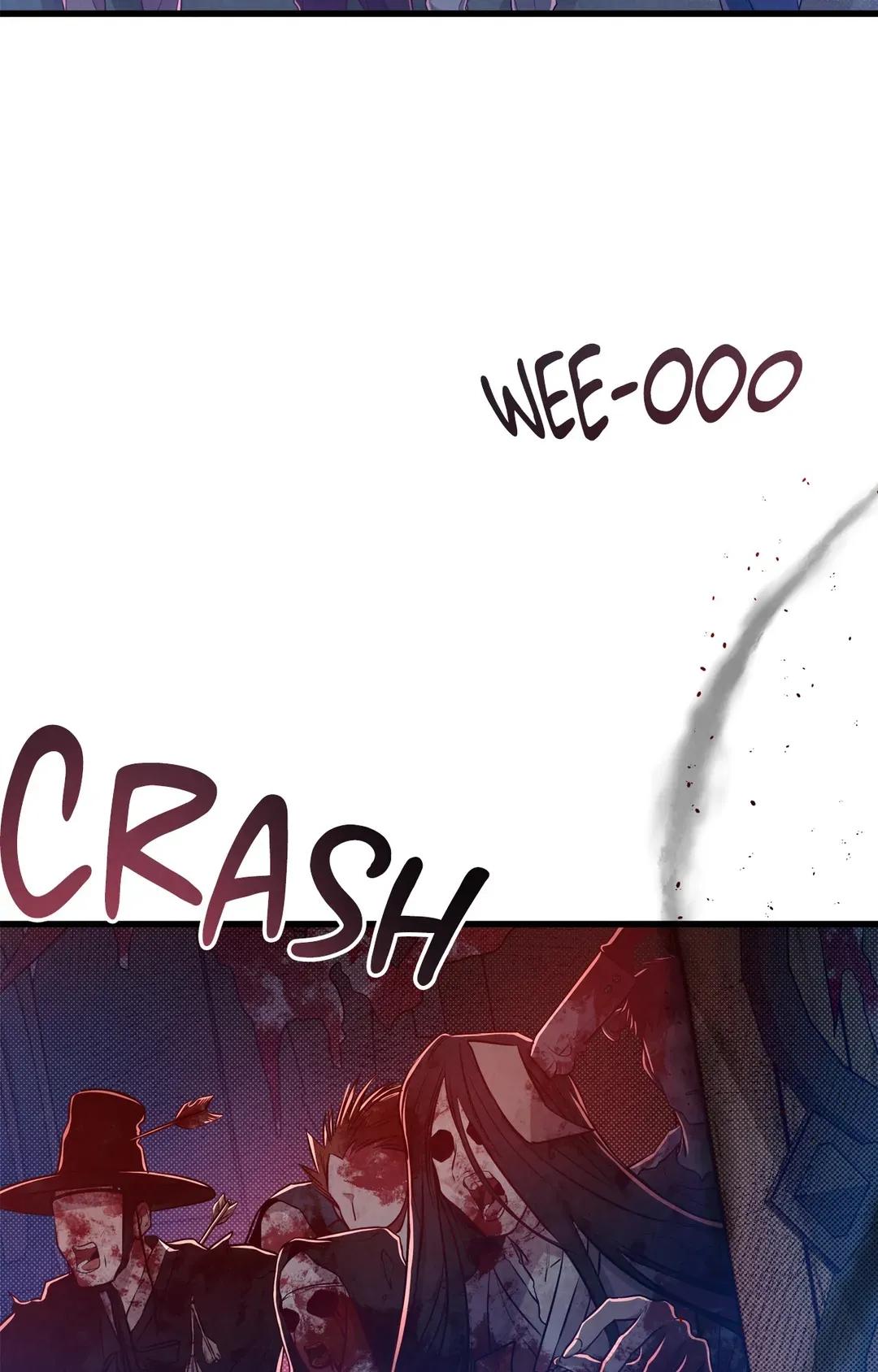 Don’t Mix Business with Pleasure! Chapter 40 page 17 - 