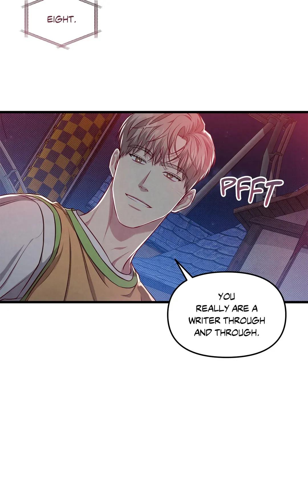 Don’t Mix Business with Pleasure! Chapter 40 page 23 - 