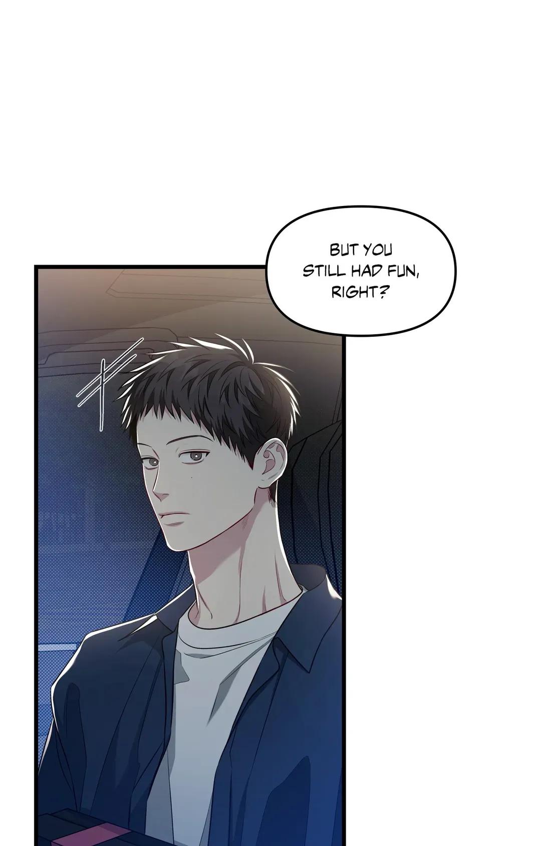 Don’t Mix Business with Pleasure! Chapter 40 page 38 - 