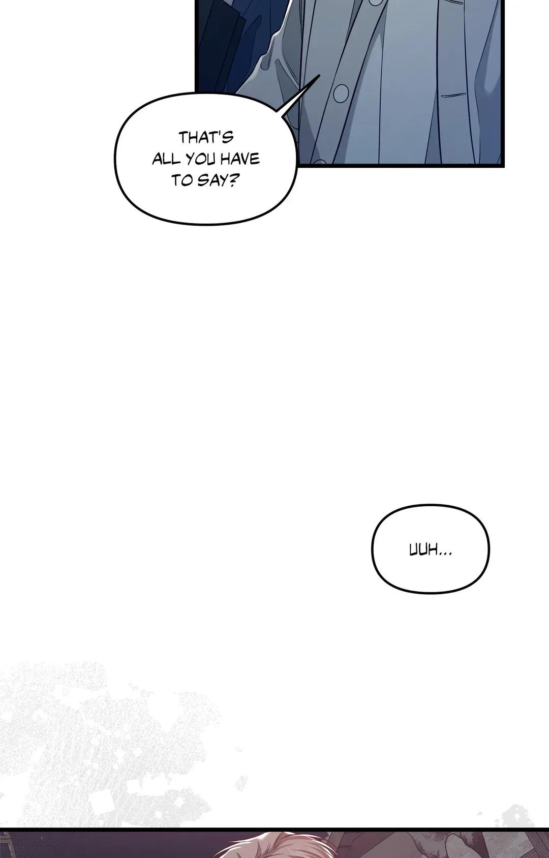 Don’t Mix Business with Pleasure! Chapter 40 page 40 - 