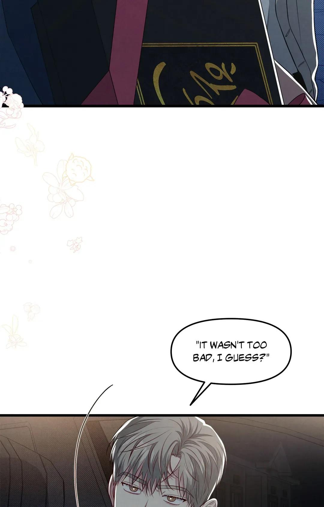 Don’t Mix Business with Pleasure! Chapter 40 page 51 - 