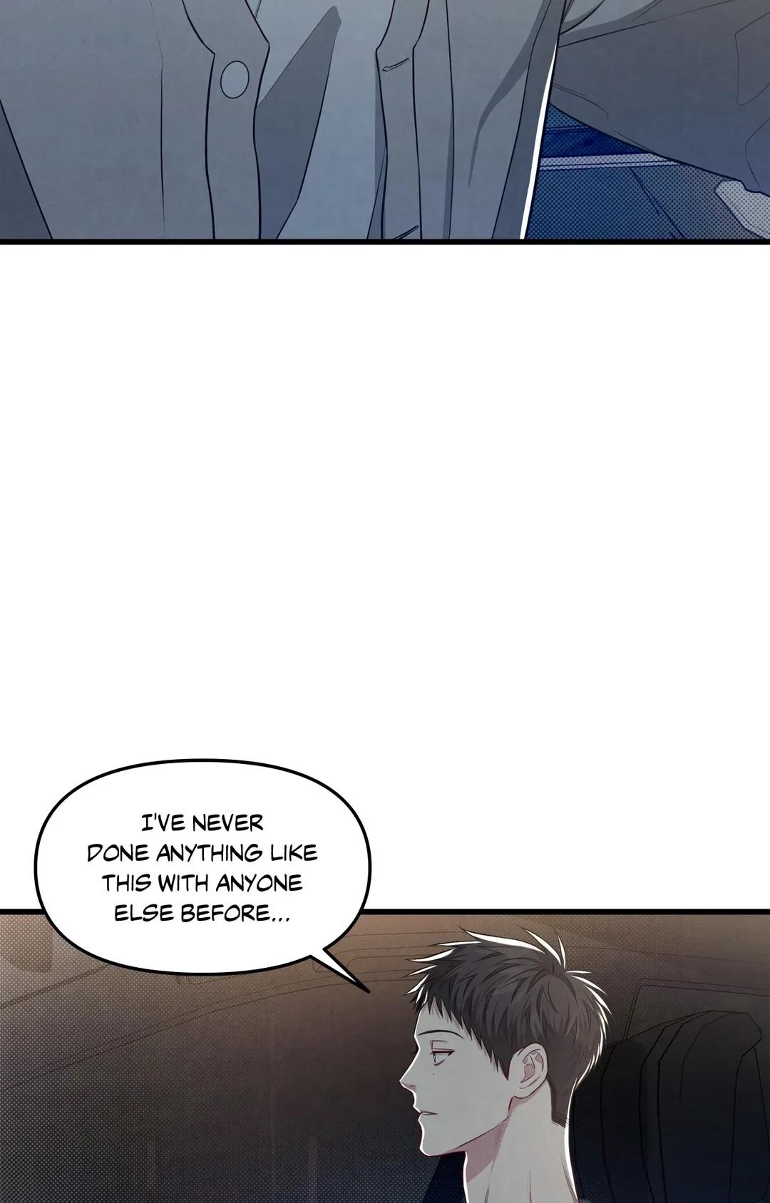 Don’t Mix Business with Pleasure! Chapter 40 page 55 - 