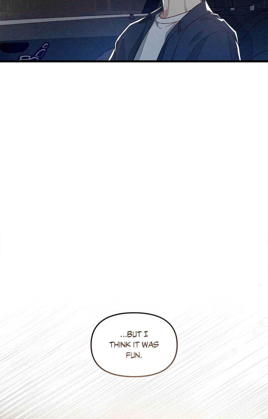 Don’t Mix Business with Pleasure! Chapter 40 page 56 - 