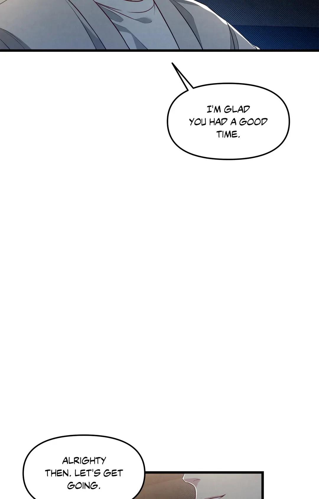 Don’t Mix Business with Pleasure! Chapter 40 page 60 - 