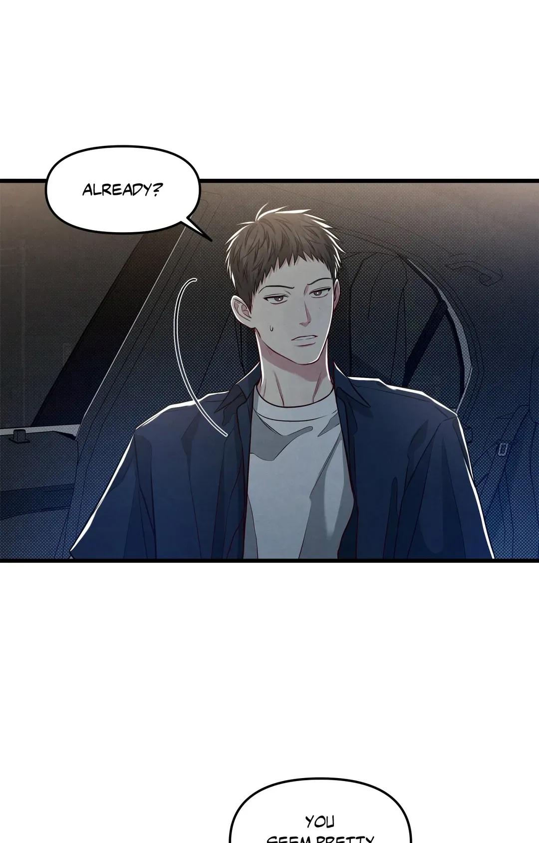 Don’t Mix Business with Pleasure! Chapter 40 page 62 - 