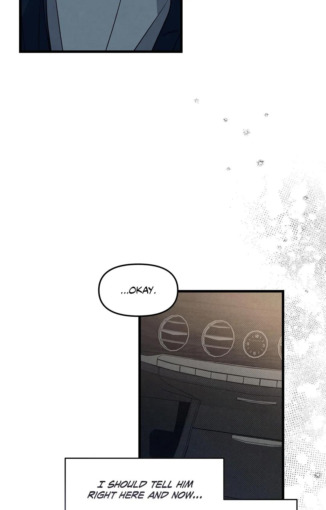 Don’t Mix Business with Pleasure! Chapter 40 page 65 - 