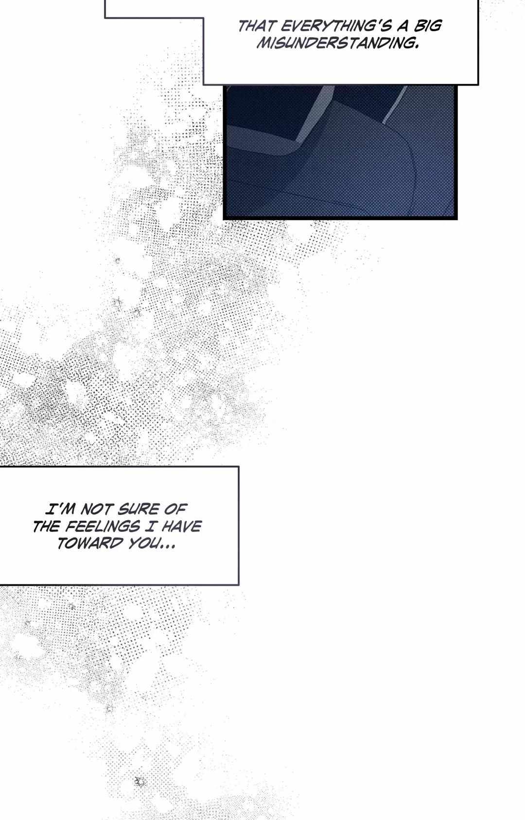 Don’t Mix Business with Pleasure! Chapter 40 page 66 - 